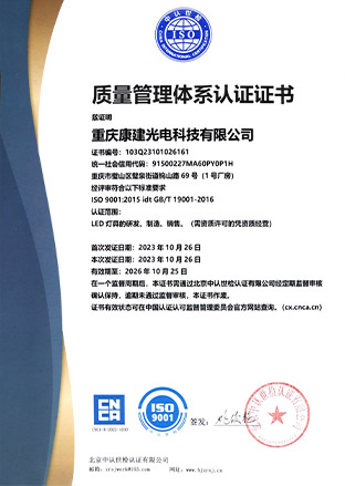 ISO 9001